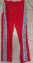 Tommy Hilfiger спортен панталон с тик так копчета, снимка 2
