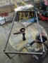 Изработка на маси металната конструкция, снимка 5