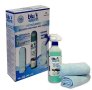 Екологичен комплект Blue Espirit полиране безводен за автомобили, снимка 1 - Аксесоари и консумативи - 42359208