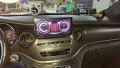 BENZ W205,X253,W470,W447,VITO,VIANO2015/2020 NTG5.0 10.25''Нави1209+10, снимка 4