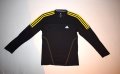 Adidas - Response - ClimaLite - Running - Страхотно 100% ориг. горница / Адидас, снимка 1 - Спортни дрехи, екипи - 44328015