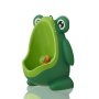 ✨Писоар за деца под формата на жабка/ Цвят: Син, Зелен, снимка 7