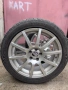 Гуми 205/50/17, снимка 4