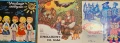 Грамофонни плочи с детски приказки и песни, снимка 1
