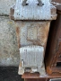 Печка балкан, снимка 4