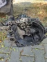 Скоростна кутия пежо ситроен 1.6 HDI, снимка 1