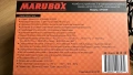 MARUBOX Даш камера видеорегистратор, снимка 4