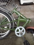 сгъваемо колело японско, снимка 10