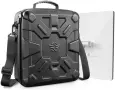 Нов WINDCHASER Starlink Mini Case Твърд Защитен Калъф за Къмпинг RV Off Grid, снимка 1