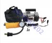Компресор за Гуми Двуцилиндров 12V, снимка 2