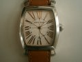 PIERRE CARDIN, Quartz, St. Steel, original product, XL timepiece, снимка 5