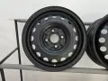 4бр 14ски джанти за TOYOTA, KIA, HYUNDAI 4x100мм A140150 , снимка 2