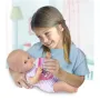 Nenuco Кукла Бебе с дрънкалка за шише - Giochi Preziosi S_1241246, снимка 3