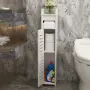 Водоустойчив шкаф за баня , снимка 6