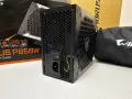 Компютърно захранване / PSU, Gigabyte Aorus 850w gold modular, топ, снимка 4