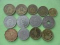 Лот монети Египет, снимка 1 - Нумизматика и бонистика - 41472947