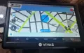 GPS навигация за кола и камион Vivas 7066 EU, 7", Waze, Android BT AVIn WiFi 16GB 1GB RAM, снимка 11