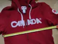 CANADA Vancouver 2010 Winter Olympics Games - дамски суичър, снимка 11