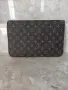 Louis Vuitton ⚜️Мъжки Клъч , снимка 3