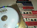MORE ABBA GOLD CD 1203251115, снимка 16