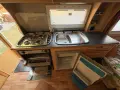 4 Местна каравана Elddis Odyssey 524
, снимка 8