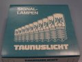 Сигнални лампи TAUNUSLICHT T16 x 54 E14, 24V 5W, снимка 2