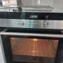 Фурна за вграждане SIEMENS PYROLIS , снимка 2