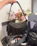 Balenciaga Дамска чанта, кожа, снимка 3
