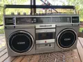 радиокасетофон National Panasonic RX-5030F-Japan, снимка 1