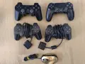 Контролери / джойстици за PlayStation , снимка 1