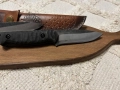 ръчно изработени ловни ножове ..., снимка 8