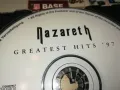 NAZARETH CD 1405251029, снимка 8