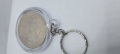 Ключодържател с монета реплика, снимка 9