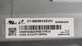 Продавам Power-BN44-01100G,Main-BN41-02989B,Лед-LM41-01098A от тв SAMSUNG QE50Q60BAU, снимка 2