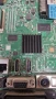 BUSH DLED49278HDCNTDFVPA MAIN BOARD 17MB110 23371665 POWER BOARD 17IPS12 PANEL VES500UNDC-2D-N12, снимка 2