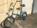 Велосипед Балкан / балканче /, снимка 1