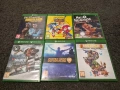39 XBOX One X игри GTA V CoD FIFA Halo Cyberpunk 2077 Forza Steelbook, снимка 15