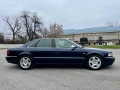 Audi A8 D2 4.2 310 к.с. 2001 г. (фейслифт), снимка 5