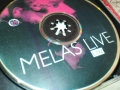 MELAS LIVE CD 2511251524, снимка 3