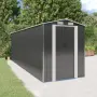 vidaXL Градинска барака антрацит 192x606x223 см(SKU: 3147454), снимка 2