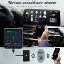 Android Auto безжичен адаптер wireless adapter, снимка 4
