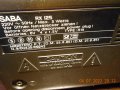 Saba RX125 - Portable 4 band radio vintage 1992, снимка 8
