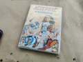 АСТЕРИКС И КЛЕОПАТРА ДВД 0302261929, снимка 1
