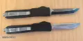 Автоматичен нож Microtech ultratech / 4 модела /, снимка 8