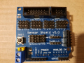 Arduino shield - шилдове за Ардуино, снимка 7