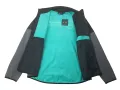Mercedes AMG F1 Softshell - Оригинално мъжко софтшел яке , снимка 9