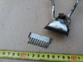 стара отлична машинка за подстригване , снимка 10