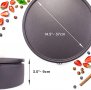 Duronic PM152 Crepe Maker | 1500 вата | с 37 см незалепваща плоча, снимка 3