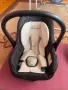 Бебешко столче за кола Bexa Ideal, снимка 3