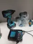 Безчетков Импакт Makita 18v, снимка 2